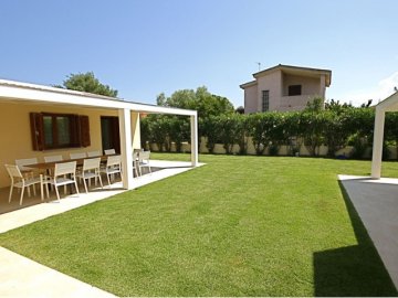 Villa Franca San Teodoro 4